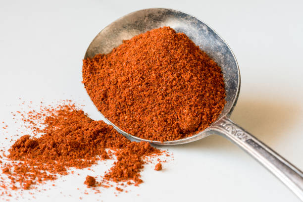 Common Chicken Seasoning